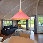 Lille Bo Kranichring 114 Tatil Evi *