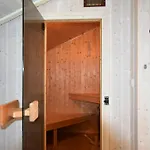 Lille Bo Kranichring 114 Tatil Evi Hohwacht