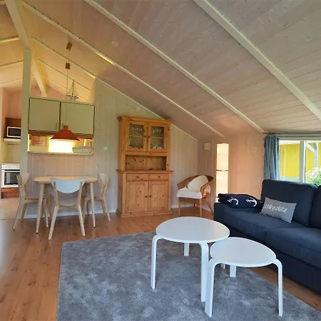 Lille Bo Kranichring 114 בית נופש