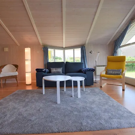 Lille Bo Kranichring 114 בית נופש הוווכט