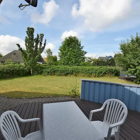 Lille Bo Kranichring 114 בית נופש *