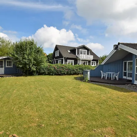 Lille Bo Kranichring 114 בית נופש