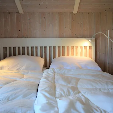 Lille Bo Kranichring 114 בית נופש