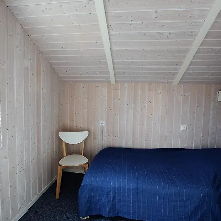 בית נופש Lille Bo Kranichring 114 הוווכט