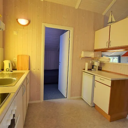 Lille Bo Kranichring 114 בית נופש *