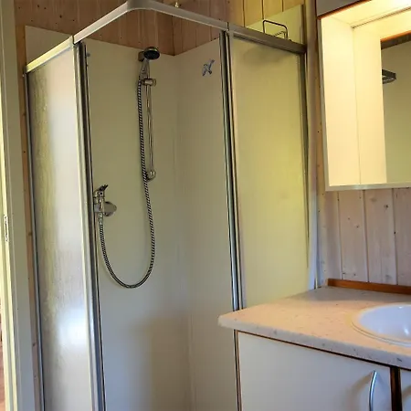 Lille Bo Kranichring 114 בית נופש