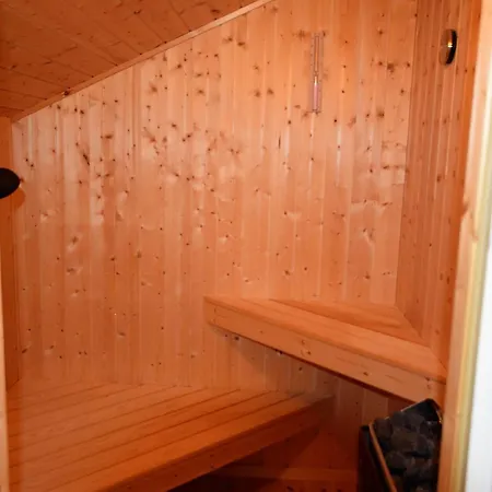 בית נופש Lille Bo Kranichring 114 הוווכט